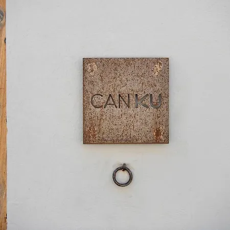 Can Ku Banyoles Exterior photo