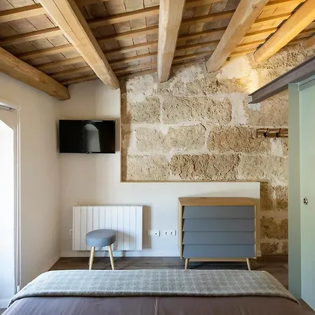 Can Ku Banyoles Exterior photo
