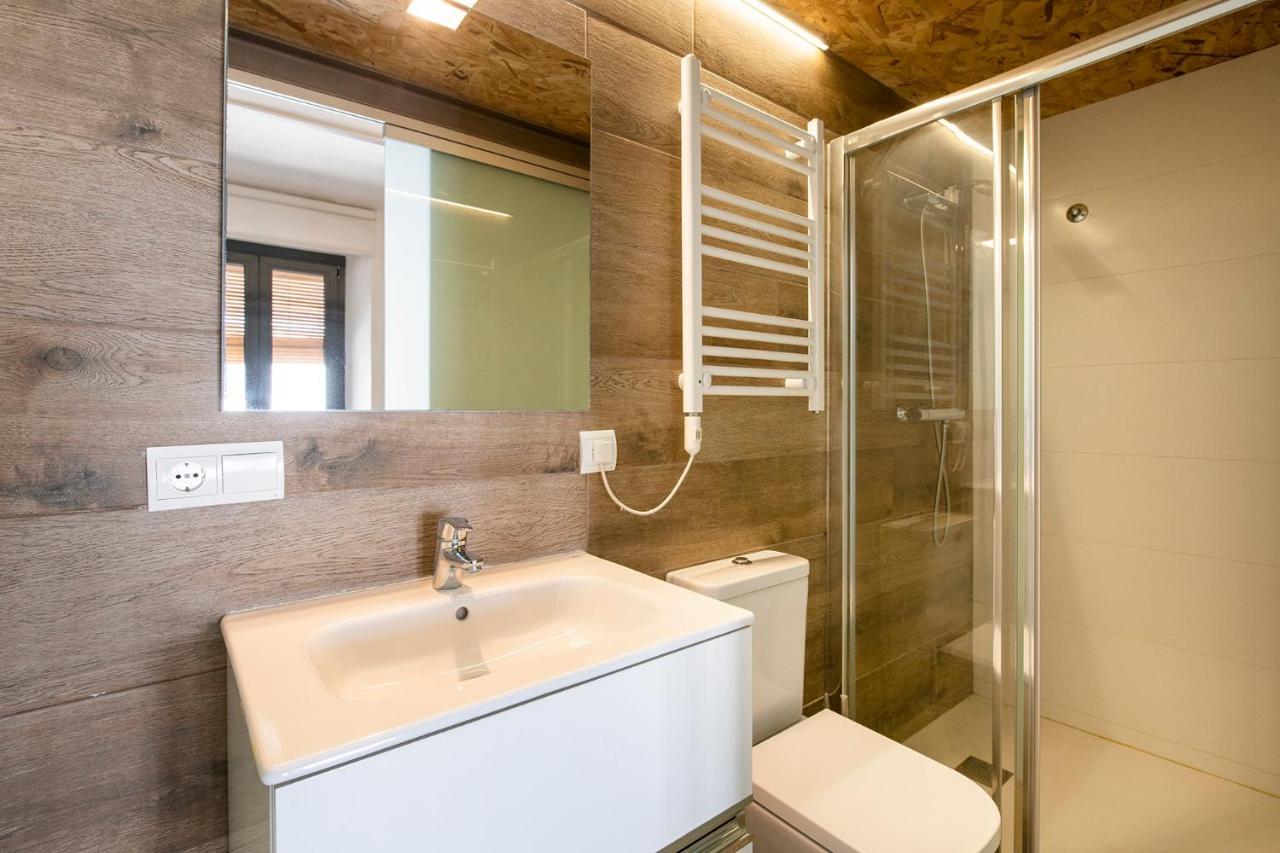 Ku Holiday home Banyoles