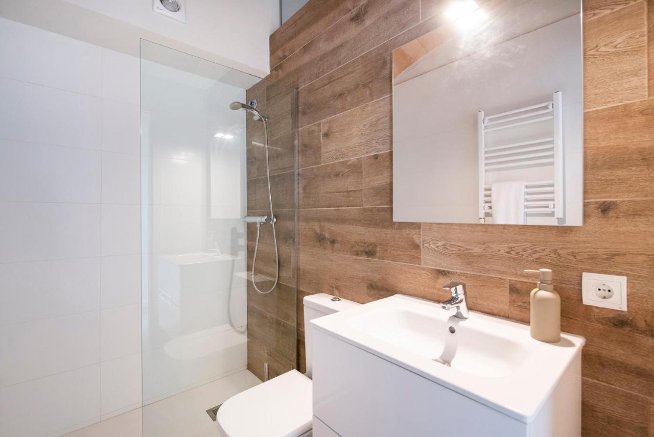 Ku Holiday home Banyoles