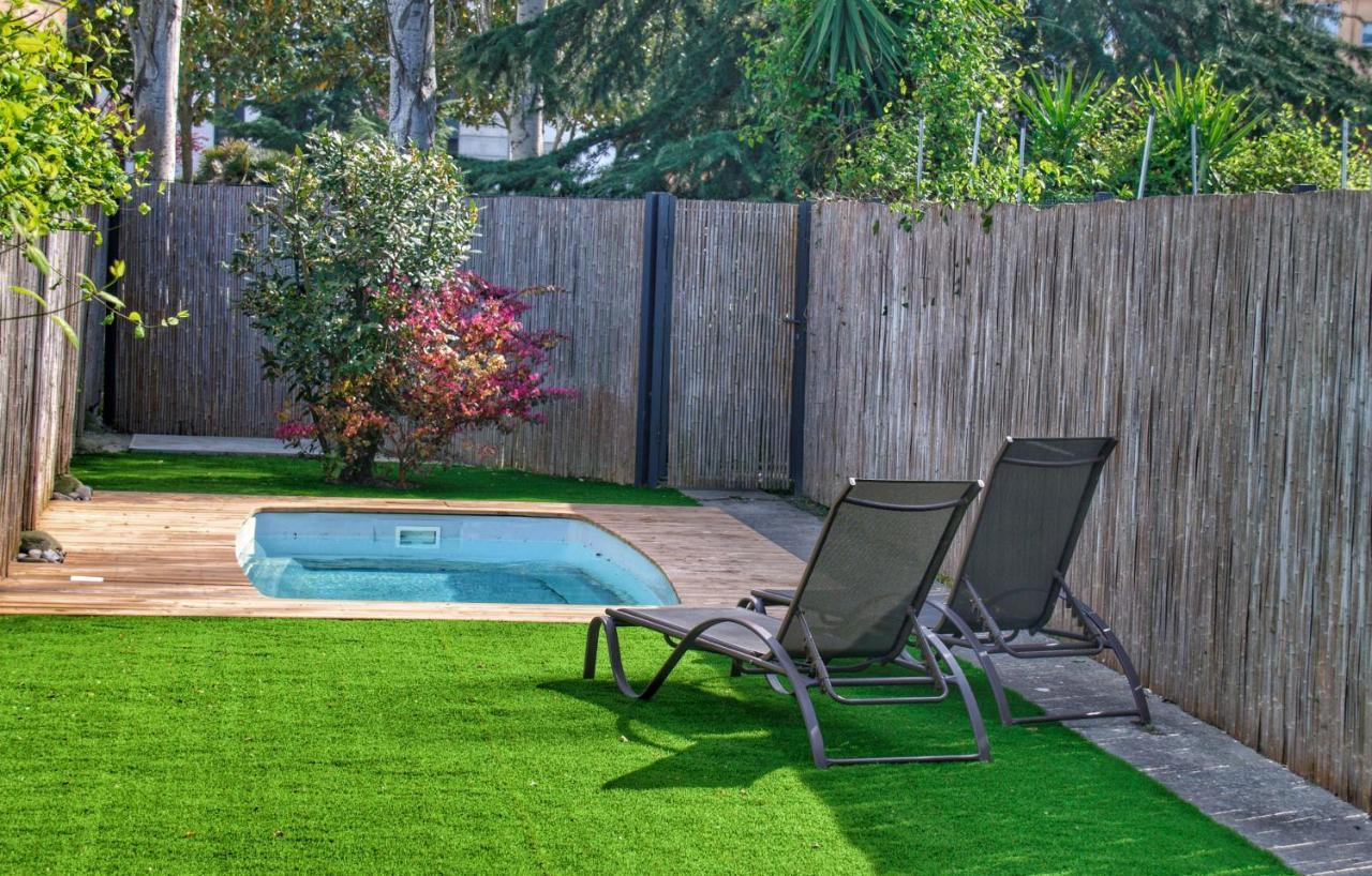 Ku Holiday home Banyoles