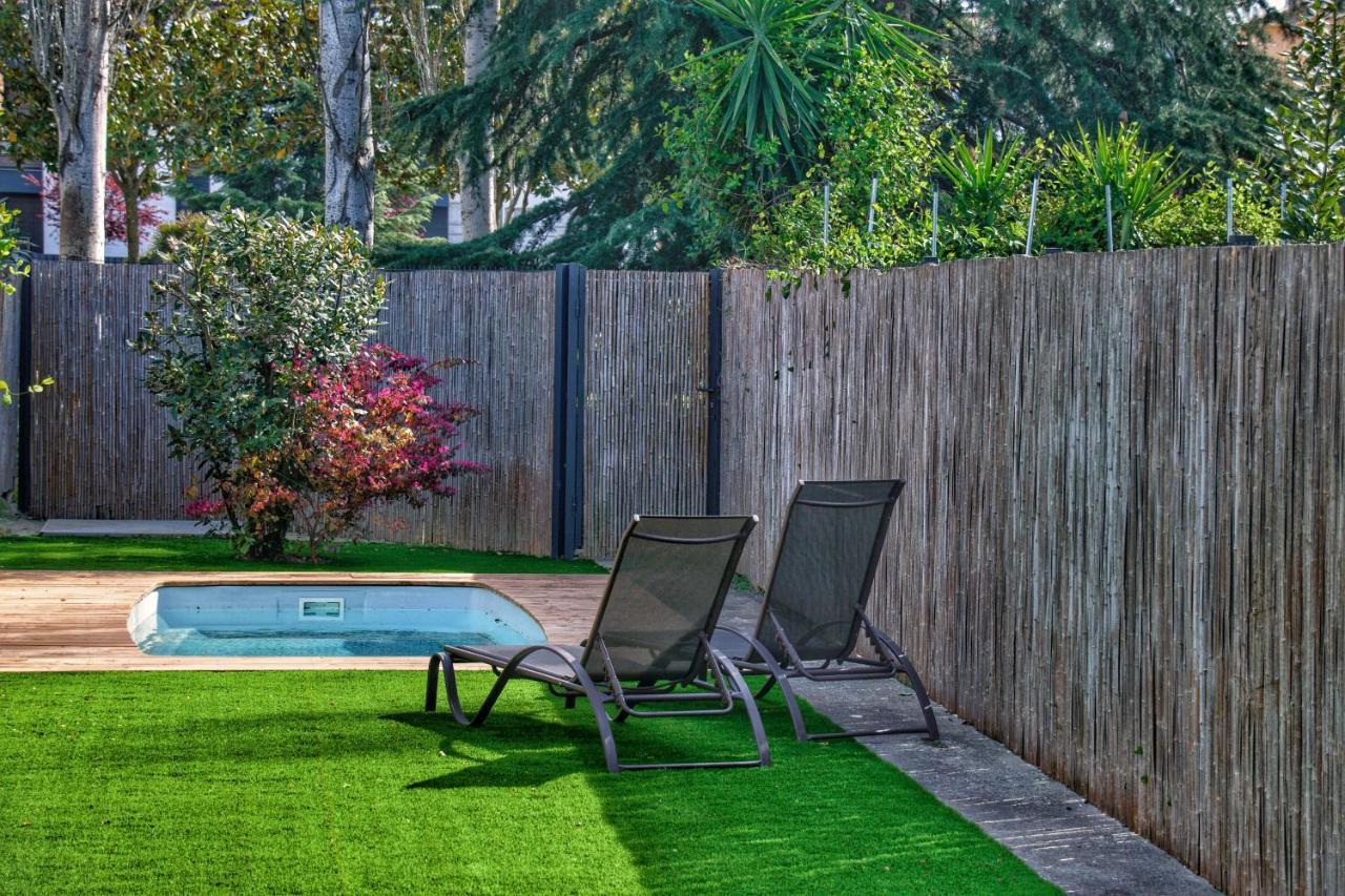 Ku Holiday home Banyoles